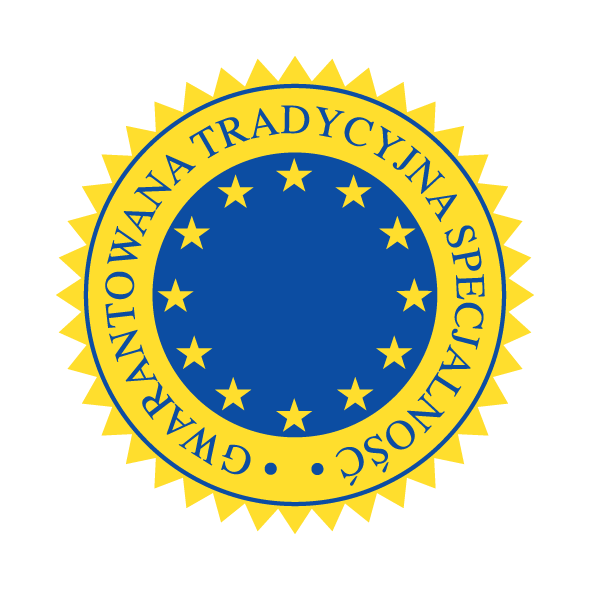 Gwarantowana Tradycyjna Specjalność