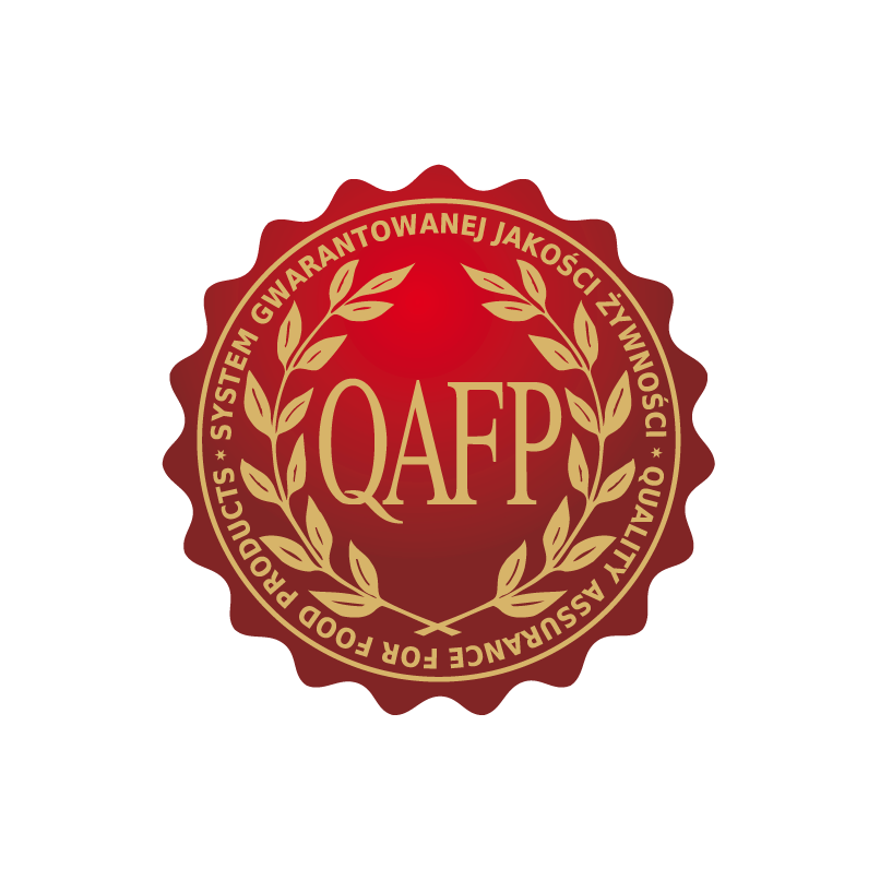 QAFP System gwarantowanej jakości żywności