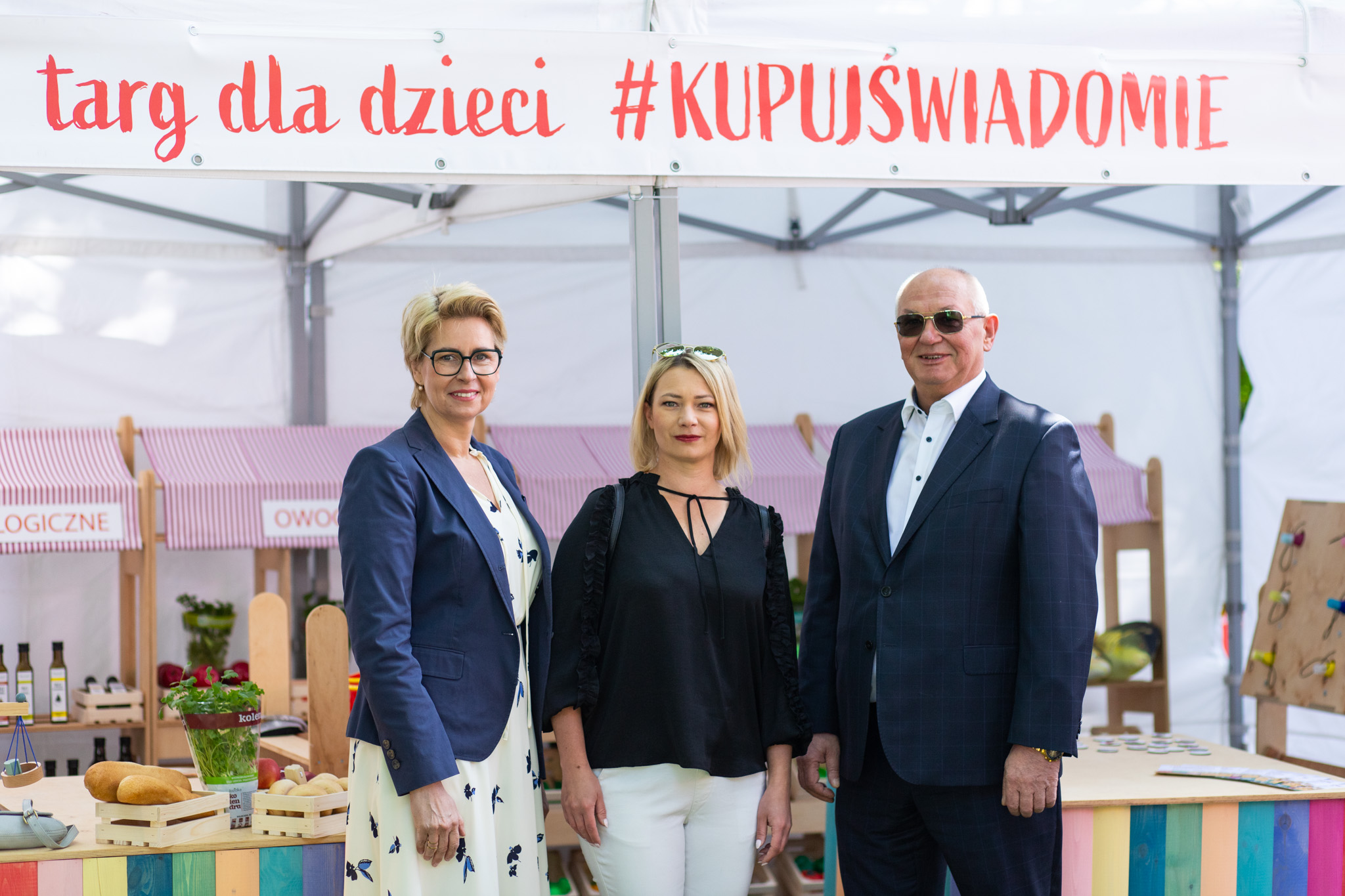 DZIEŃ DZIECKA Z #KUPUJŚWIADOMIE