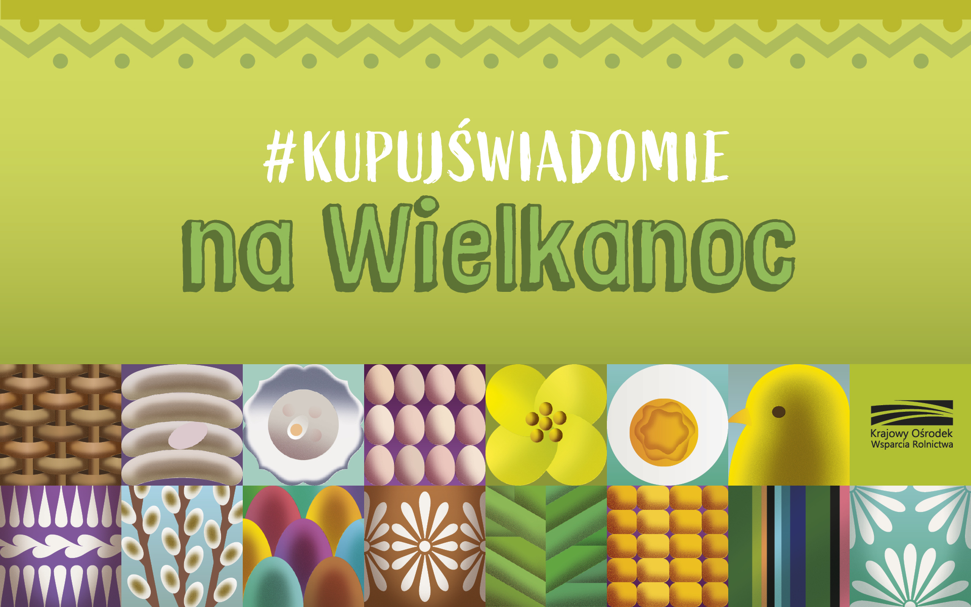 Akademicki Jarmark Wielkanocny