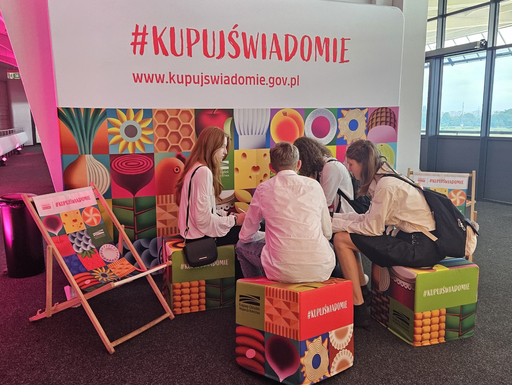 Wielki Finał Zwolnionych z Teorii z #KupujŚwiadomie