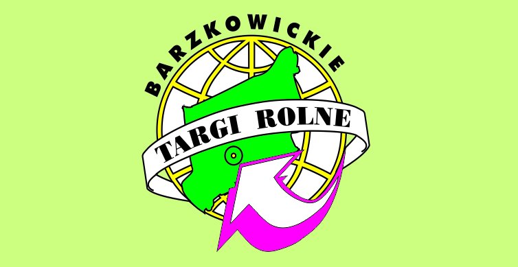 XXXVIII Barzkowickie Targi Rolne AGRO POMERANIA 2026