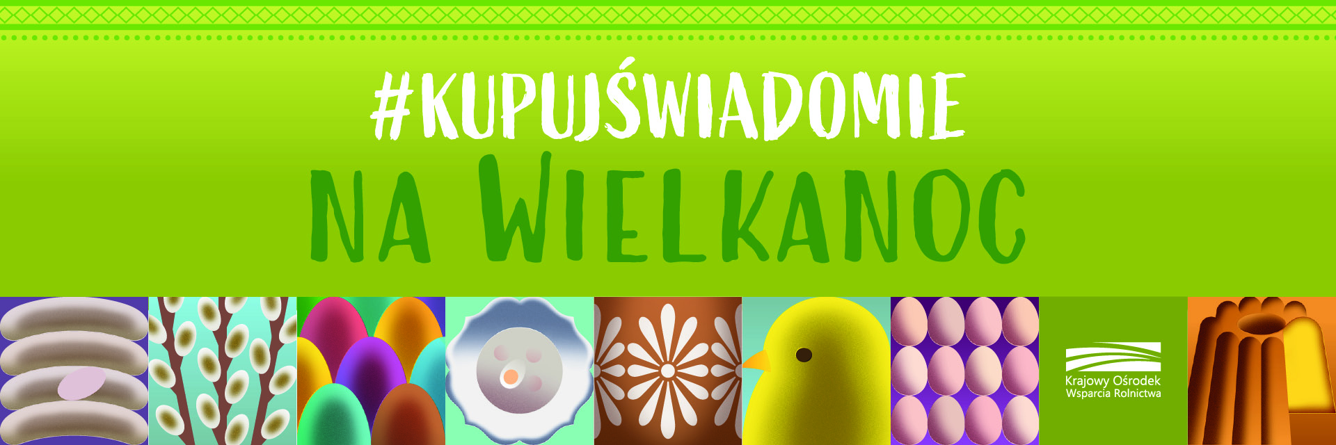 Kiermasz Wielkanocny w Krotoszynie