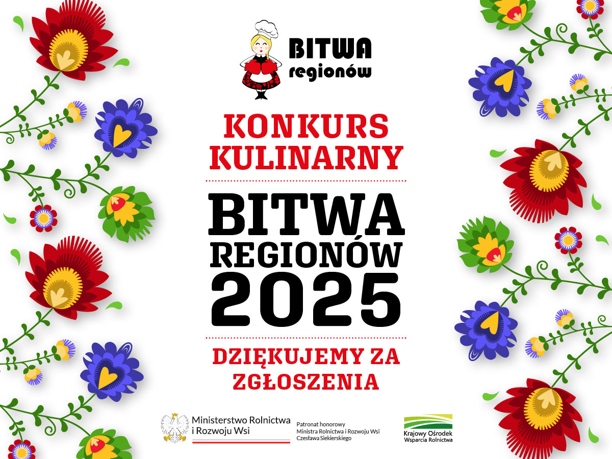 X edycja „Bitwy Regionów” – znamy liczbę zgłoszeń