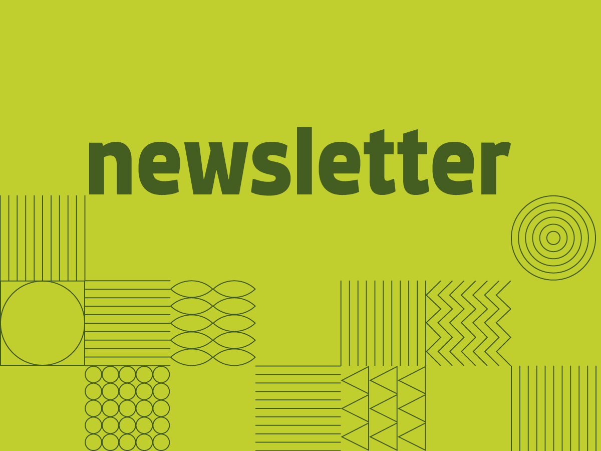 Newsletter #KupujŚwiadomie – bądź na bieżąco z wydarzeniami w swoim regionie!