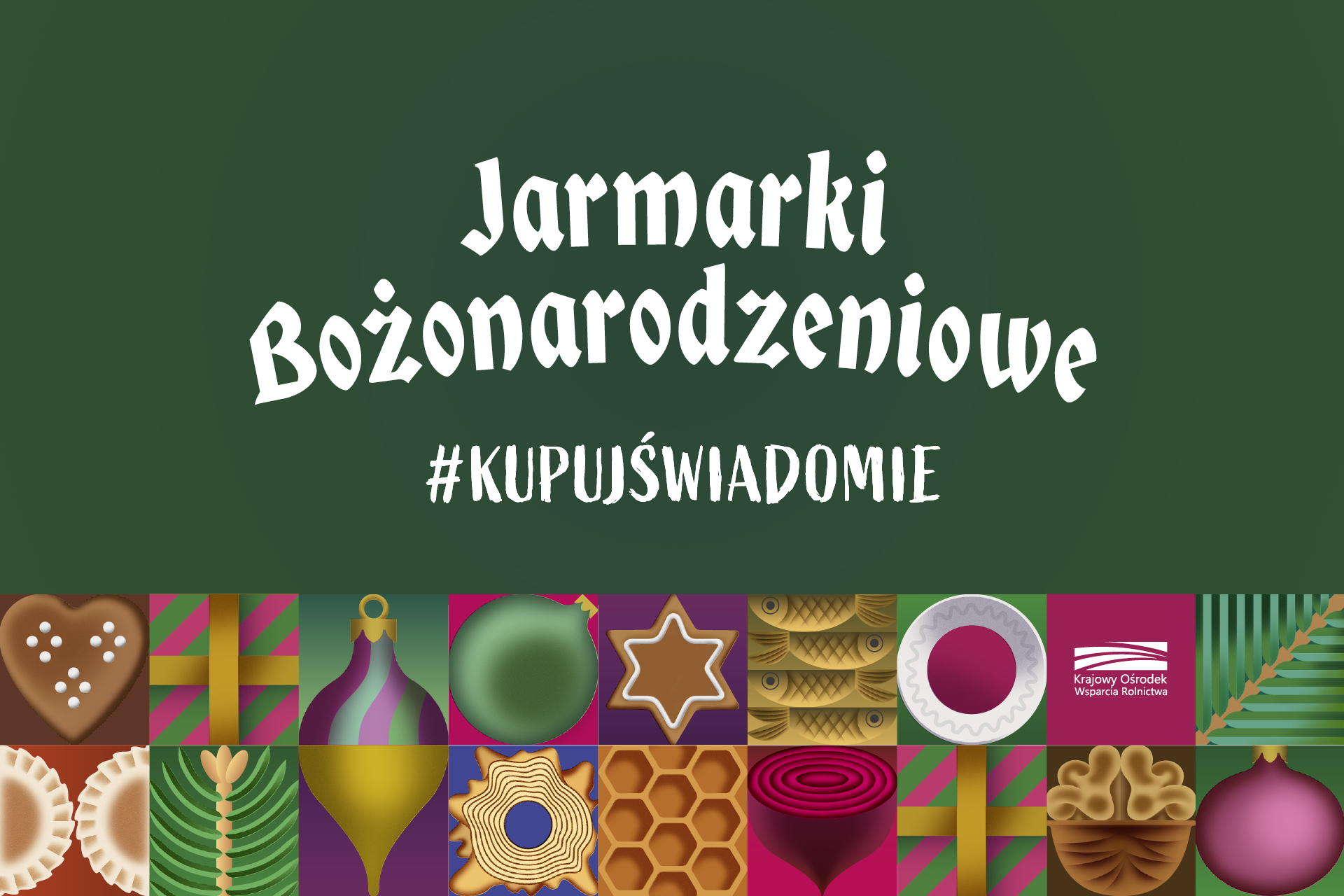 Akademicki Jarmark Bożonarodzeniowy