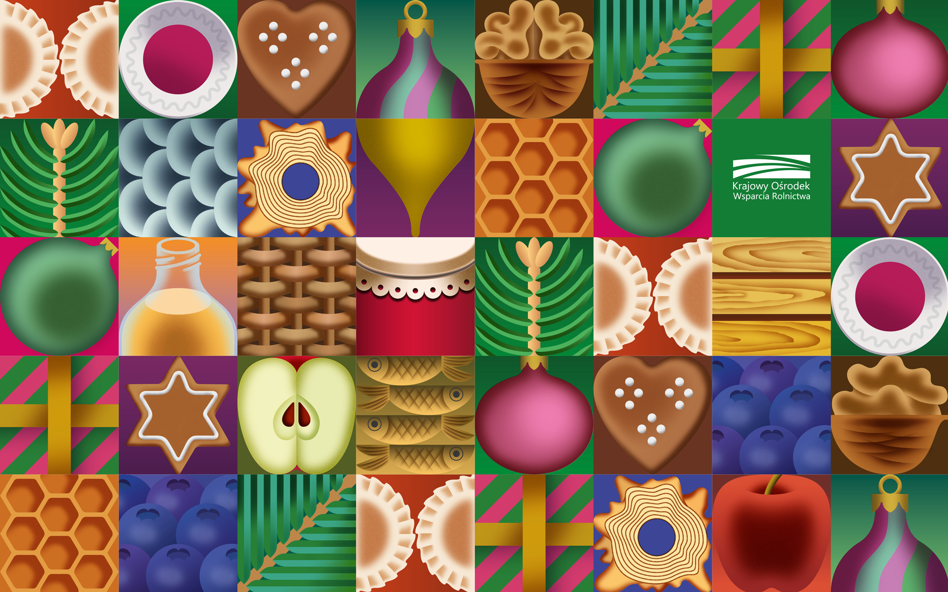 Prezentacja Tradycyjnych Stołów Wigilijnych