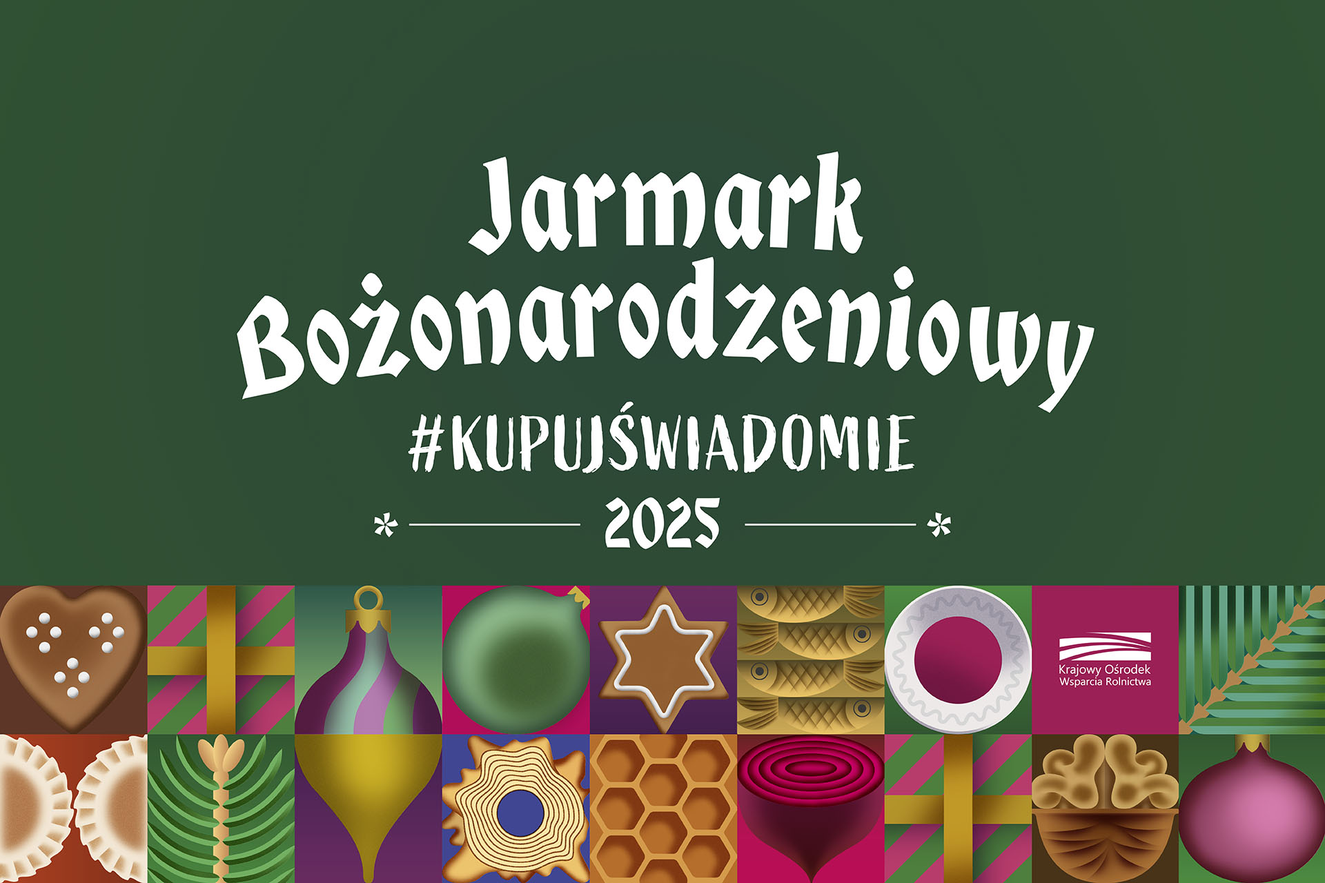 Bydgoski Jarmark Świąteczny