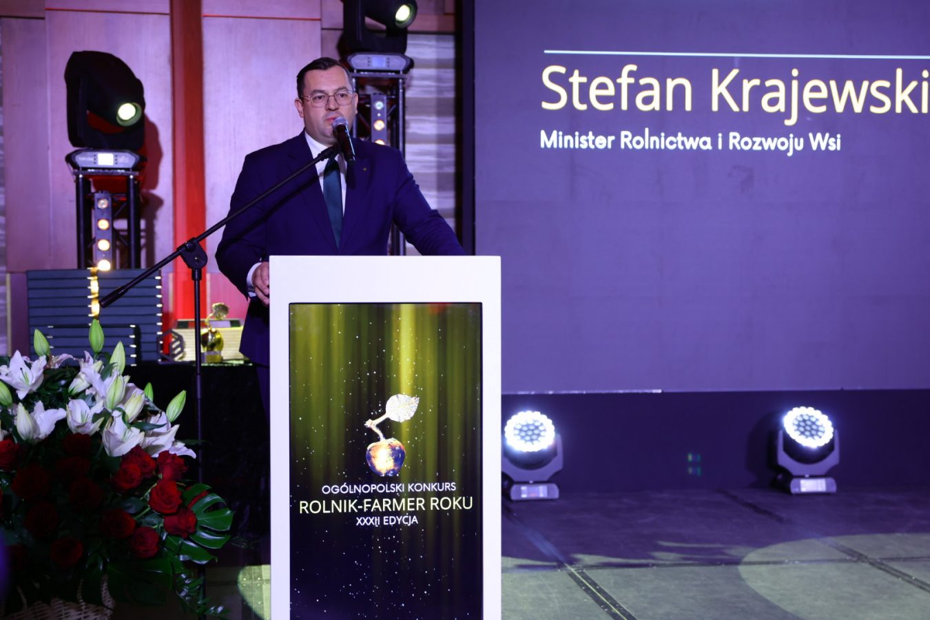 Rolnik-Farmer Roku – #KupujŚwiadomie wśród najlepszych z najlepszych