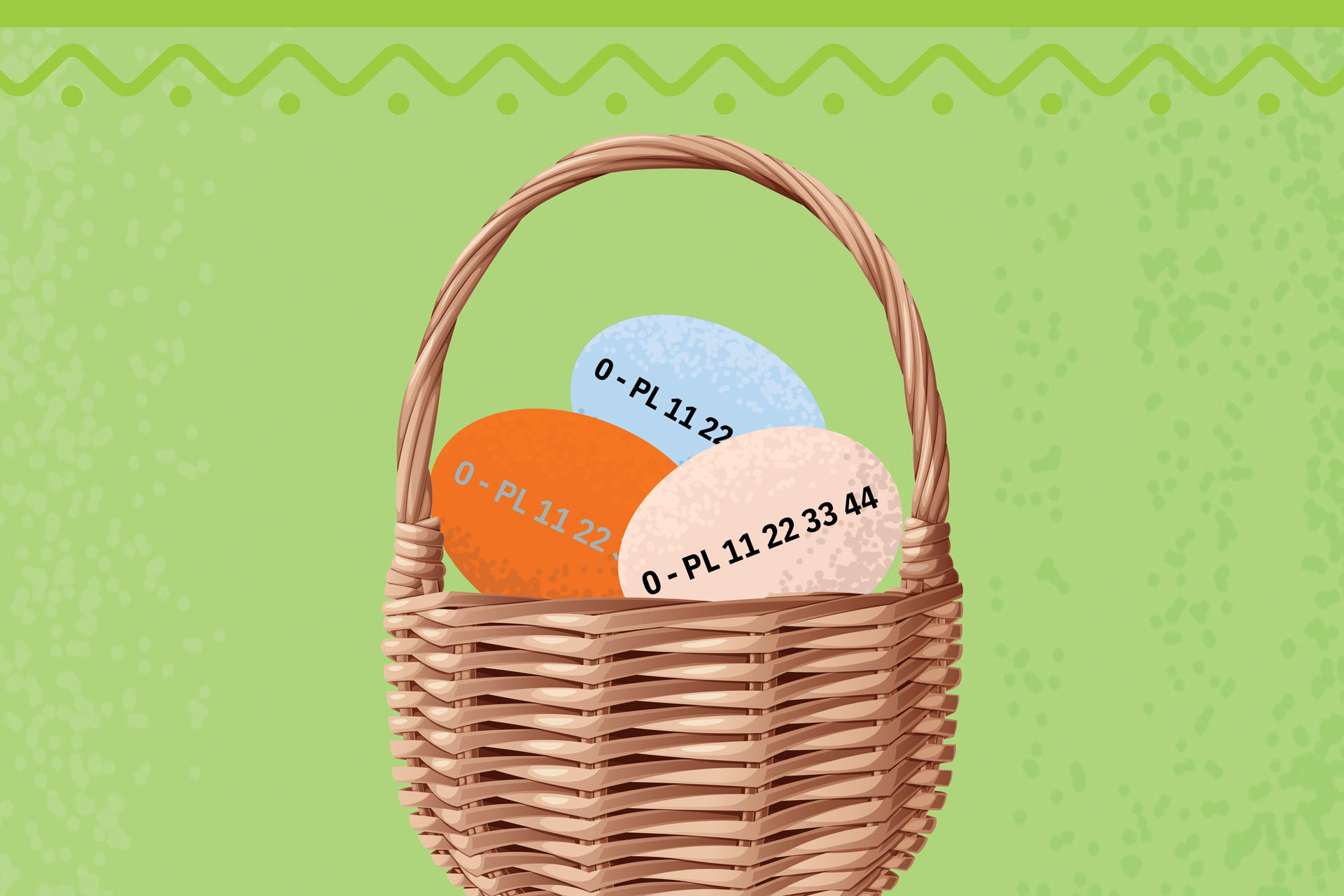 Świadome zakupy na Wielkanoc – jak wybrać dobre produkty i nie marnować żywności