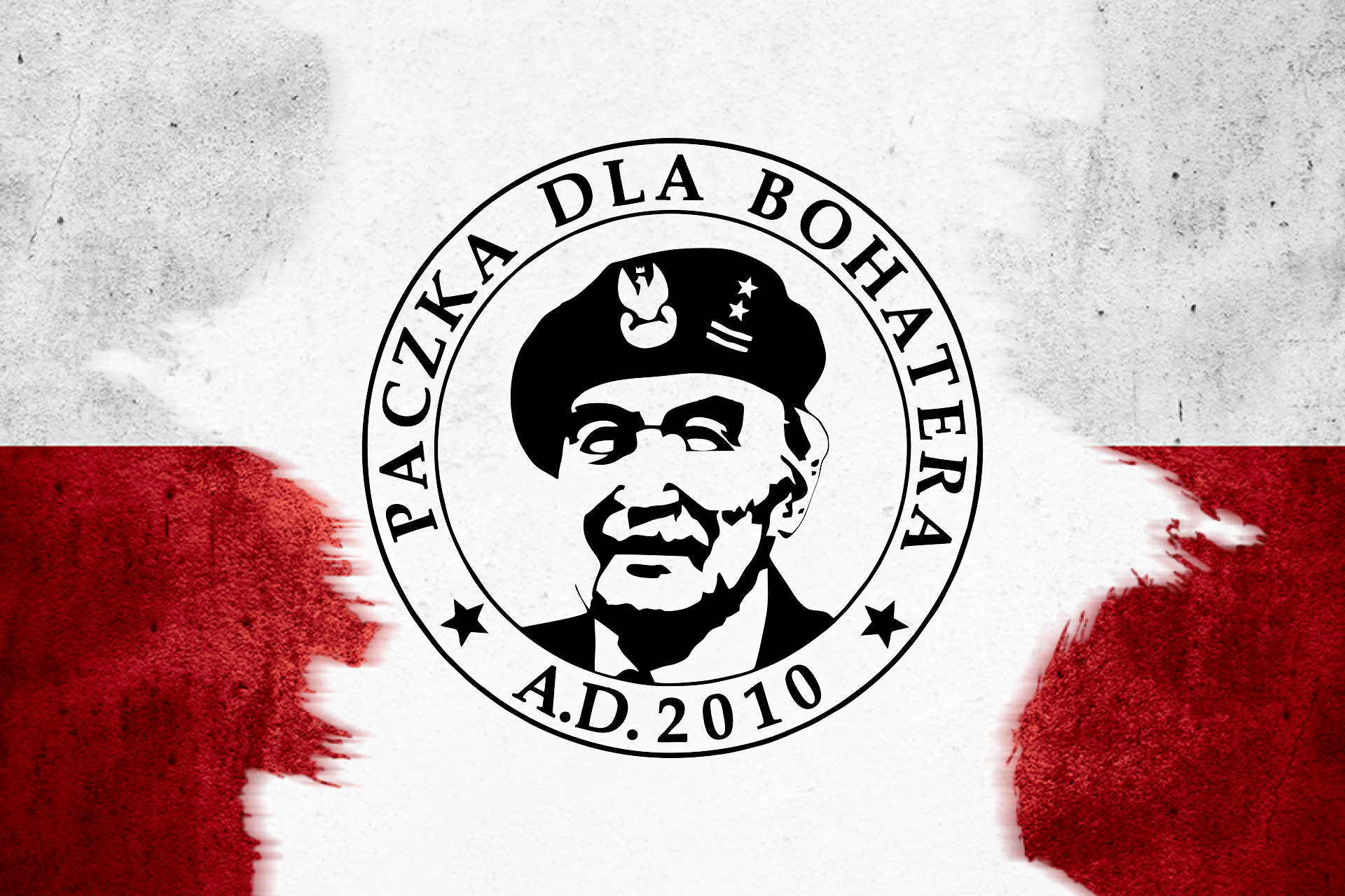 10. Wielkanocna Paczka dla Bohatera – zbiórka żywności dla weteranów