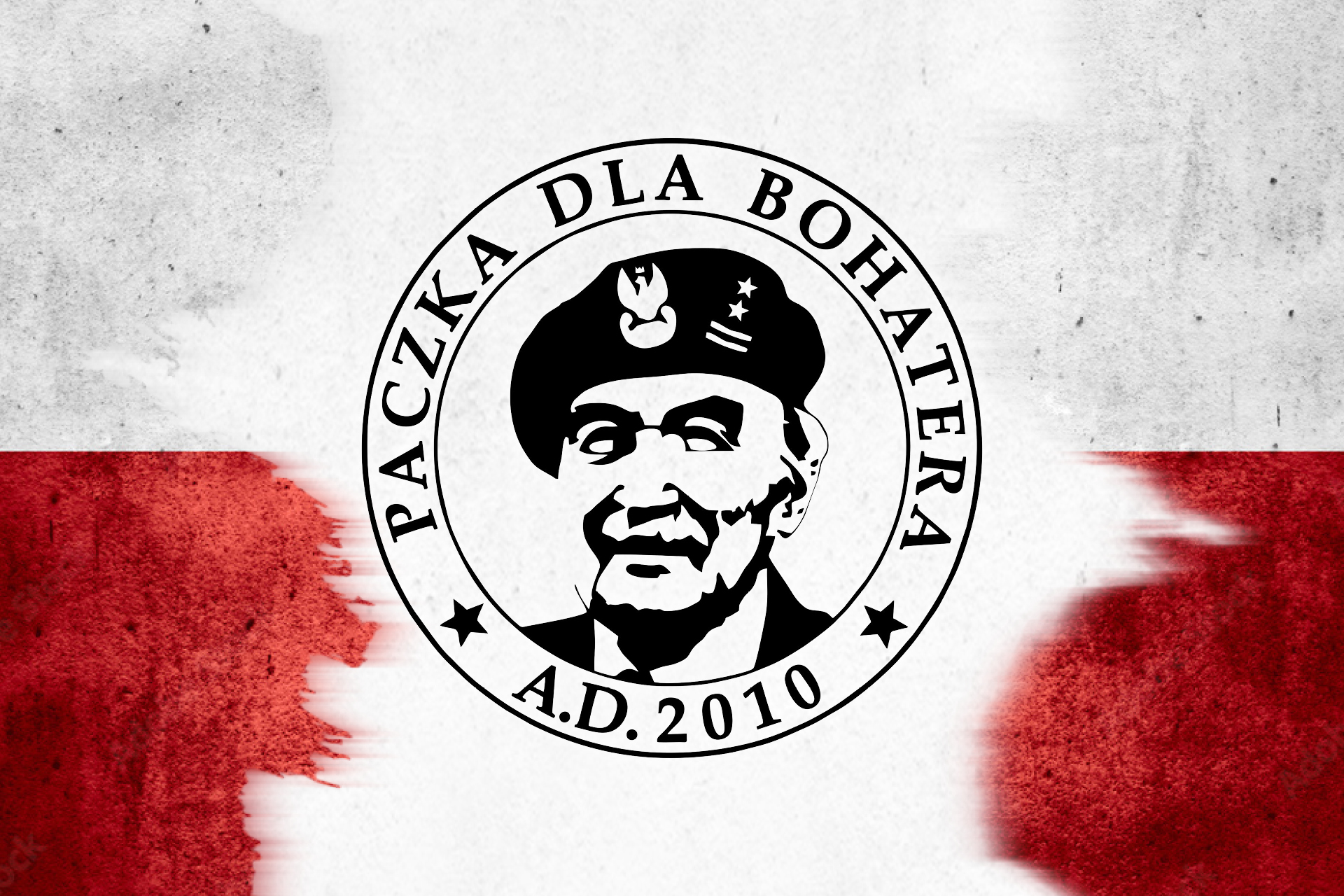 10. Wielkanocna Paczka dla Bohatera – zbiórka żywności dla weteranów