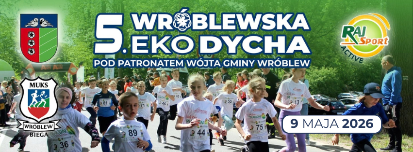 5. Wróblewska Eko Dycha