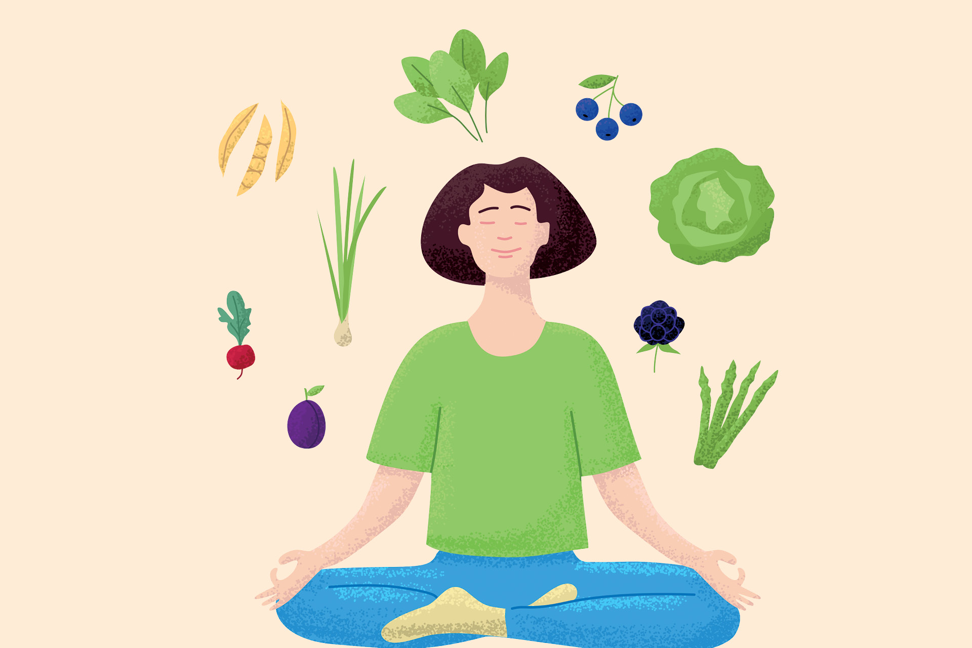 Uważne jedzenie – na czym polega i dlaczego warto