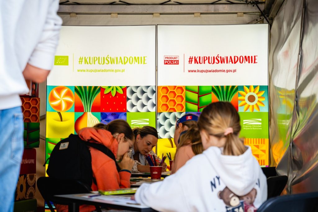 Piknik Naukowy Warszawa