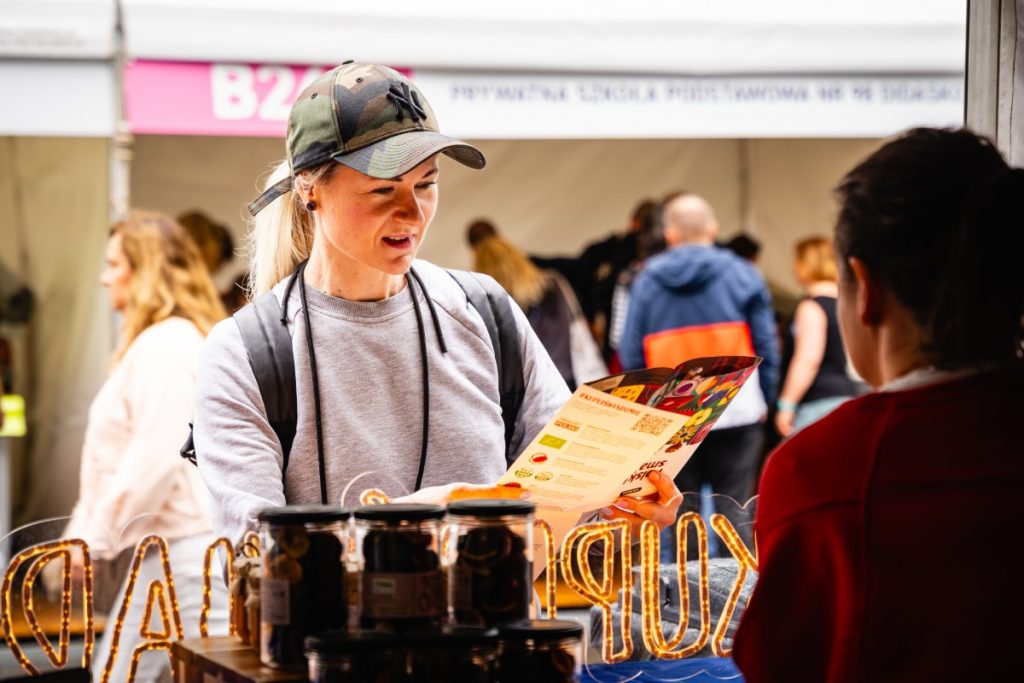 Piknik Naukowy Warszawa