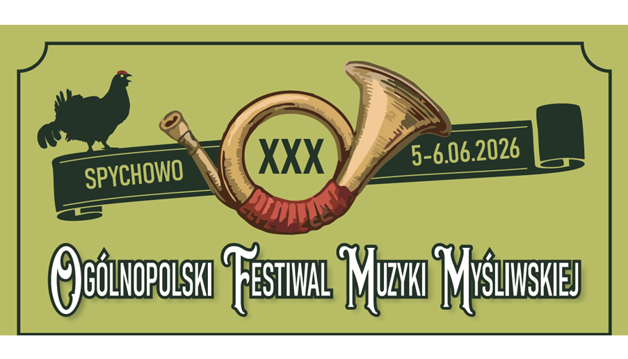 XXX Międzynarodowy Festiwal Muzyki Myśliwskiej