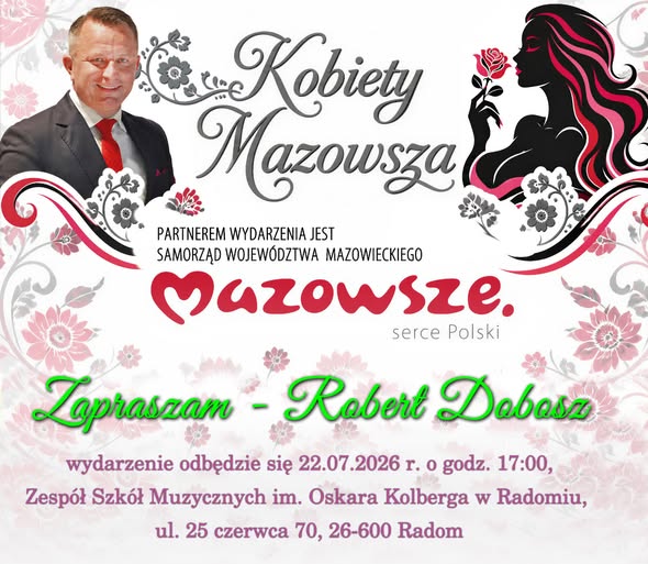 Kobiety Mazowsza
