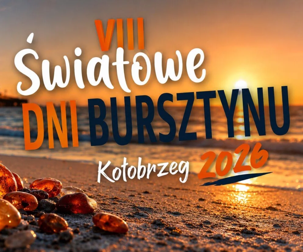VIII Światowe Dni Bursztynu
