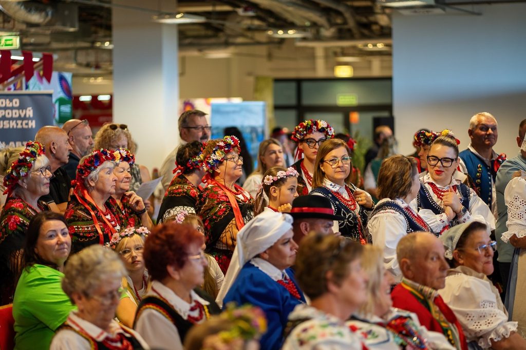 Festiwal Polskiej Żywności #KupujŚwiadomie