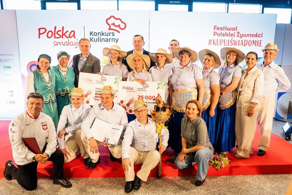 Festiwal Polskiej Żywności #KupujŚwiadomie