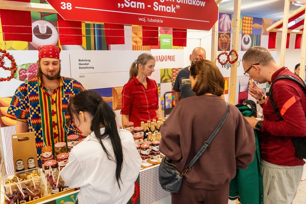 Festiwal Polskiej Żywności #KupujŚwiadomie