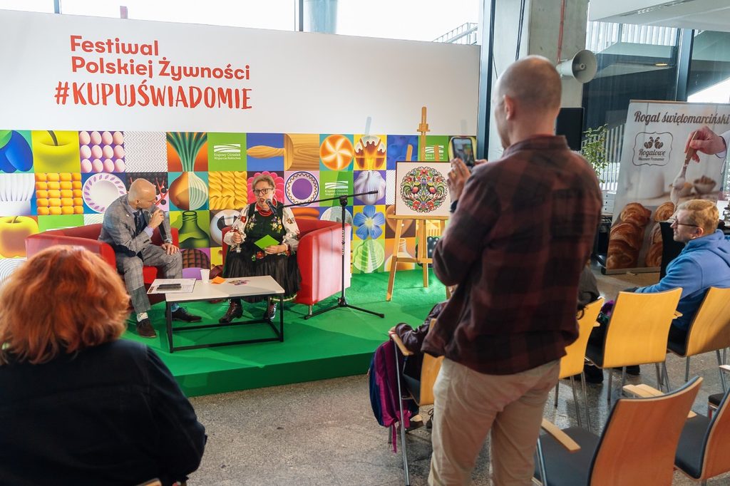 Festiwal Polskiej Żywności #KupujŚwiadomie