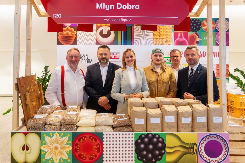 Festiwal Polskiej Żywności #KupujŚwiadomie
