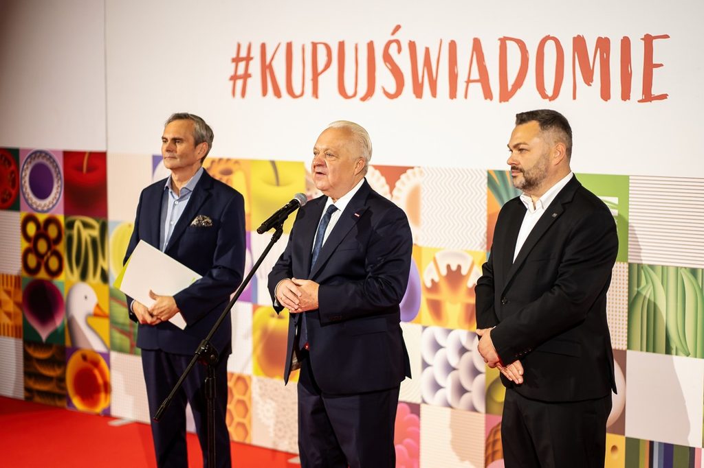 Festiwal Polskiej Żywności #KupujŚwiadomie