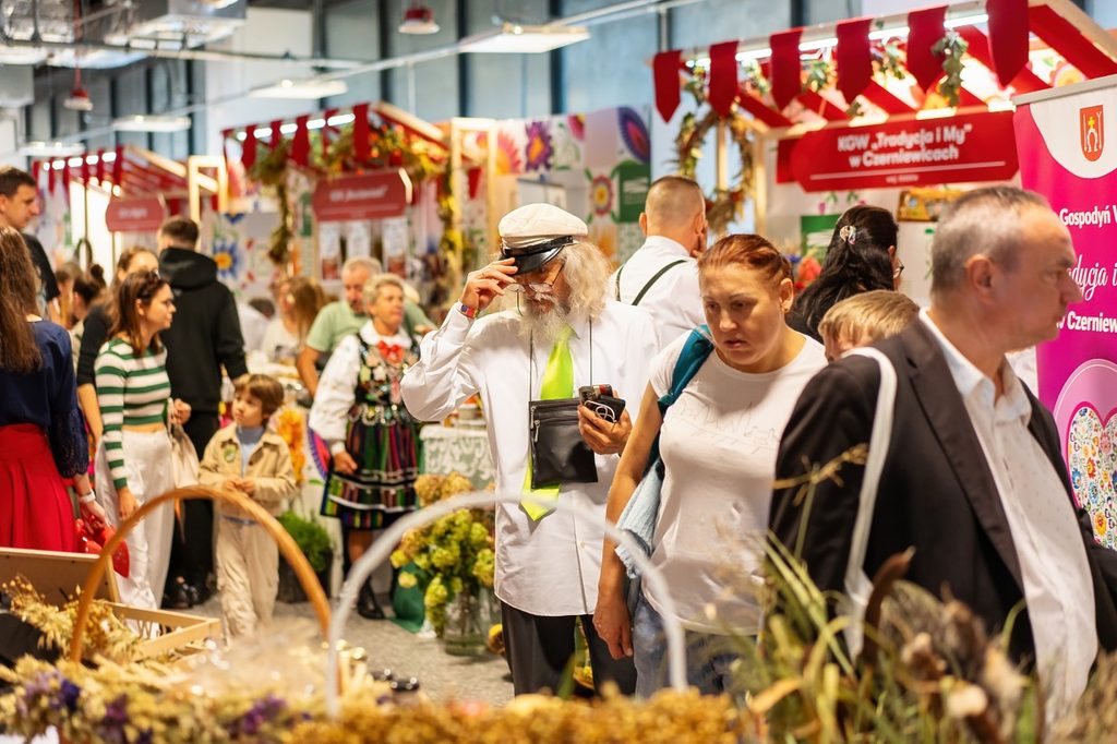 Festiwal Polskiej Żywności #KupujŚwiadomie