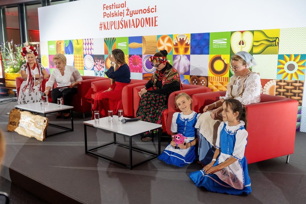 Festiwal Polskiej Żywności #KupujŚwiadomie