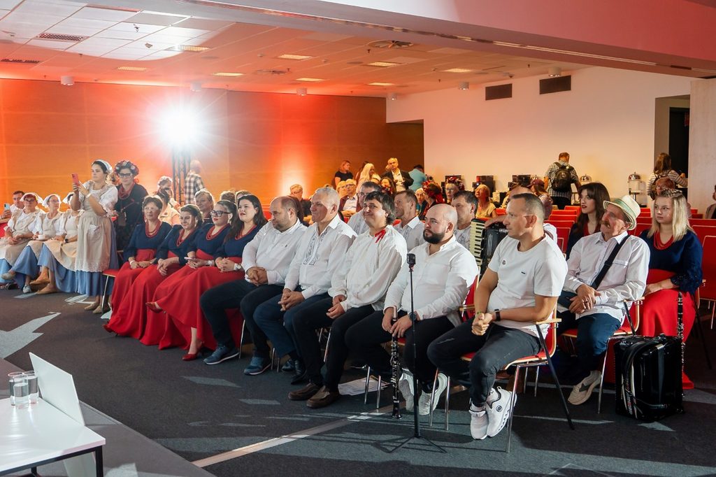 Festiwal Polskiej Żywności #KupujŚwiadomie