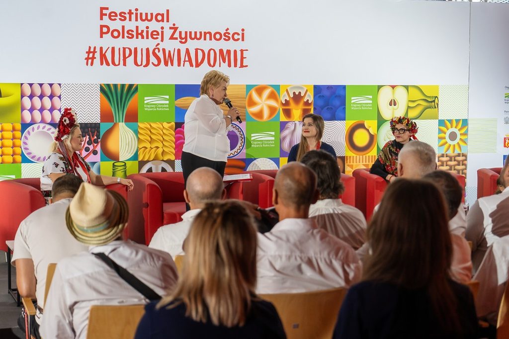 Festiwal Polskiej Żywności #KupujŚwiadomie