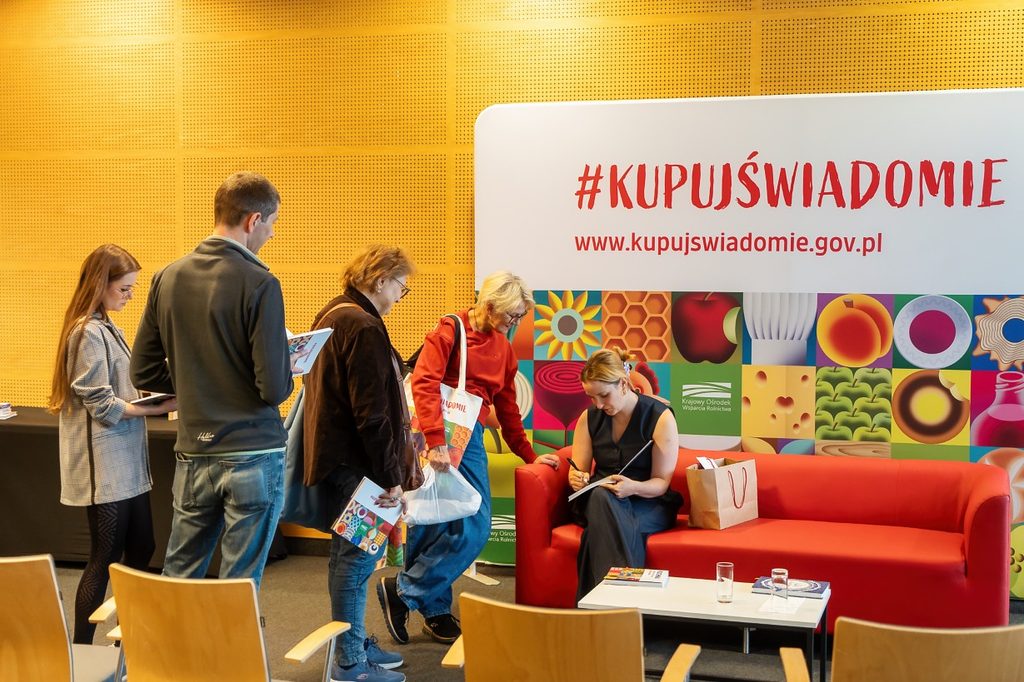 Festiwal Polskiej Żywności #KupujŚwiadomie