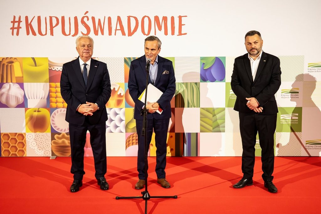 Festiwal Polskiej Żywności #KupujŚwiadomie