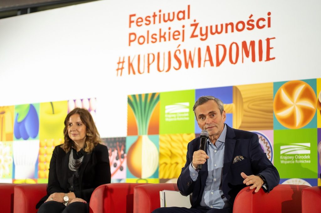 Festiwal Polskiej Żywności #KupujŚwiadomie