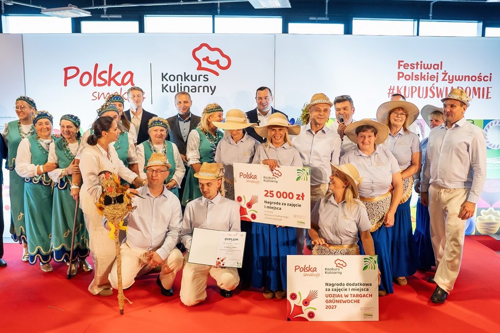Festiwal Polskiej Żywności #KupujŚwiadomie